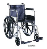 Wheelchair (SC9010M)
