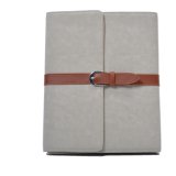 Leather Case for iPad 3/iPad2 EP-120032