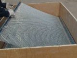Crimped Wire Mesh for Hooked Screen