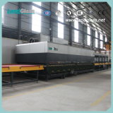 Landglass Flat Glass Tempering Furnace Machinery for Tempered Glass