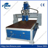 Double-Head Heavy Body Woodworking Machine for Sale