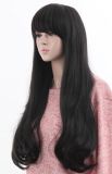 Synthetic Lace Wig
