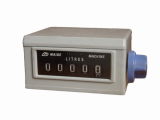 Mechanical Register/Counter for All Meters