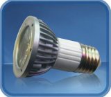 LED Light Cup (E27-22-3W1-XX-JDR)