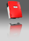 SMA Solar Inverter SMC9000TL / 10000TL / 11000TL With Reactive Power Control