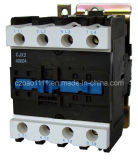 AC Contactor 4-Pole (LC1-32004)