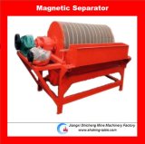 High Gradient Magnetic Separator