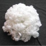 Hollow Conjugated Siliconized Recycling Hcs Fiber 7D*64mm