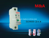 Dn Series Circuit Breaker with High Fire-Resistance Proof