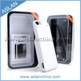 Newest Special Portable for iPhone 5s Power Case Plant with Large Capacity (ASD-018)