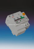 Sll9le-100 Series Residual Current Circuit Breake with Over Current Protection