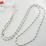 New Arrivals! 925 Silver Chains Jewelry Fashion Necklace Nsn11055