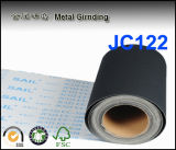 Middle Soft Abrasive Cloth for Non-Ferrous Metal Jc122
