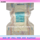 Supplier of Good Absorbency Disposable Baby Diapers