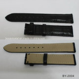 Cowhide Material Watch Wrist with Top Quality by-2004
