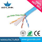 Different Types Shenzhen Twisted Pair Telecommunication Cable