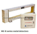 High Quality Md-B Metal Detector