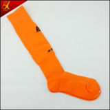 High Sport Socks for Football Sport Ues Wearing