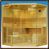 Sauna Room / Traditional Sauna/ Traditional Sauna Room (IDS-LX53)