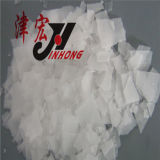 Soap-Making Caustic Soda Flakes (CIQ, SGS approved)