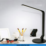 Foldable LED Cordless Table Lamp with 6-C Light Modes in Multi Function