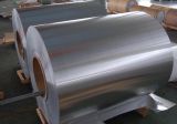 Hot Rolled Aluminum Coil