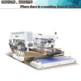 Straight Line Glass Double Edging Machine (YGH-2520)