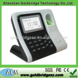 Leader Manufacturer H5 Zk Software Biometric Time Attendance