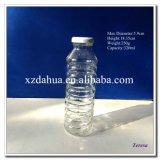 Wholesale 300ml Glass Beverage Bottle