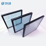 Insulated Glass for Buildings