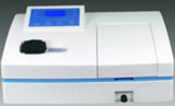 UV/Vis Spectrophotometer (BW-V11D)