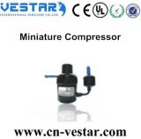 DC 12V Miniature Compressor From Vestar