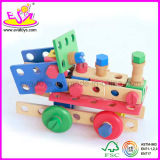 Wooden DIY Assemble Toy (WJ276697)