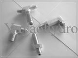 Hydraulic Centralized Lubrication System Components Fittings