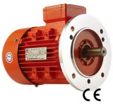 1.5kw Electric Motor with CE Certificate