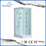 Fashion Square Sliding Door ABS Shower Tray Shower Room (AS2310)