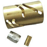 Brass CNC Machining and Brass Parts (LM-095)