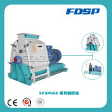 Chicken Feed Hammer Mill for Grinding Raw Materials