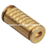 OEM/ODM Small Brass Gear Rack China Manufacturer
