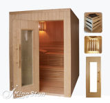 Mini Traditional Sauna Room (KS-1512)