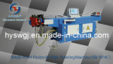 Single-Head Hydraulic Pipe-Bending Machine with Great Quality (SB-50NC)