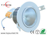 4 Inch 12W Round LED Ceiling Lights