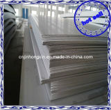 304 Stainless Hot Rolled Shipbuilding Steel Plates