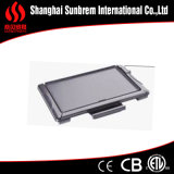 1500W Kitchen Ware Nonstick Electrical Griddle