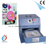 Cell Phone Case Mini Sublimation Printing Machine