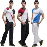2015 Newest Sports Wear Running Compression Top