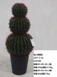 High Quality Artificial Plants and Flowers of Cactus