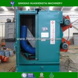 Heating Radiator Shot Blast Cleaning Machine for Surface Processing