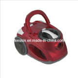 1.50L Capacity HEPA Cyclone Caniser Vacuum Cleaner with 1600W-1800W