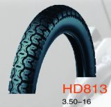 Motorcycle Tyre (3.50-16)